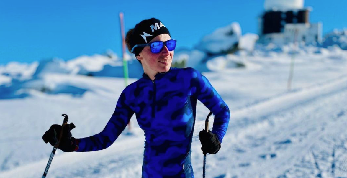 SKI
