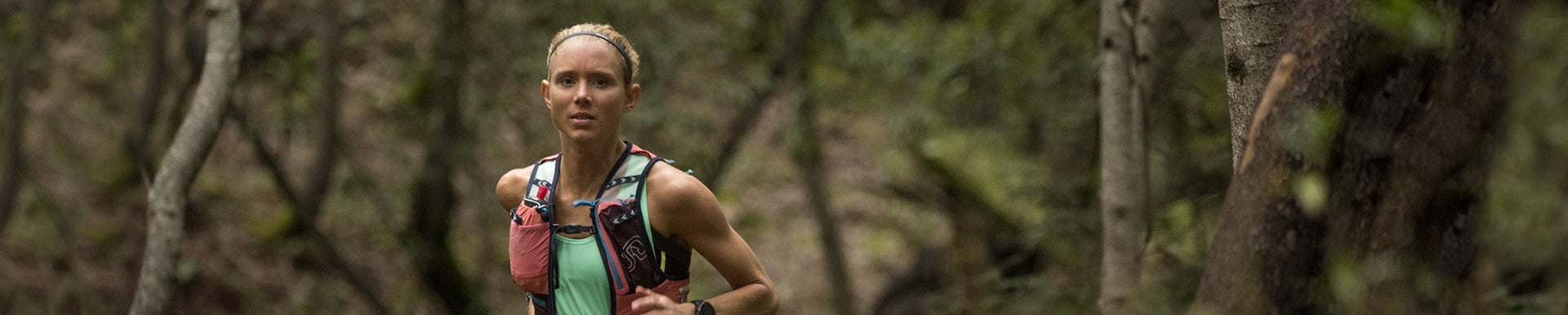 Ultimate Direction Race Vest