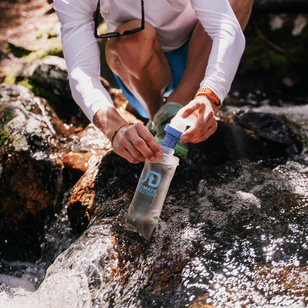 DRIKKETILBEHØR OG FLASKER