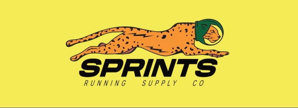 Sprints