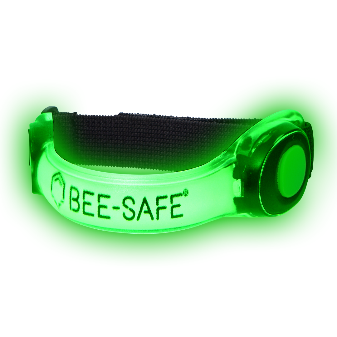 Bee-Safe Safetyband