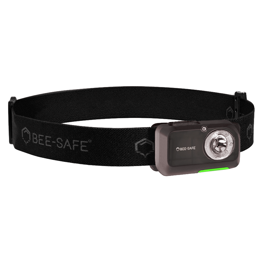 25860-800 Dazzler USB headlight 300 lumen