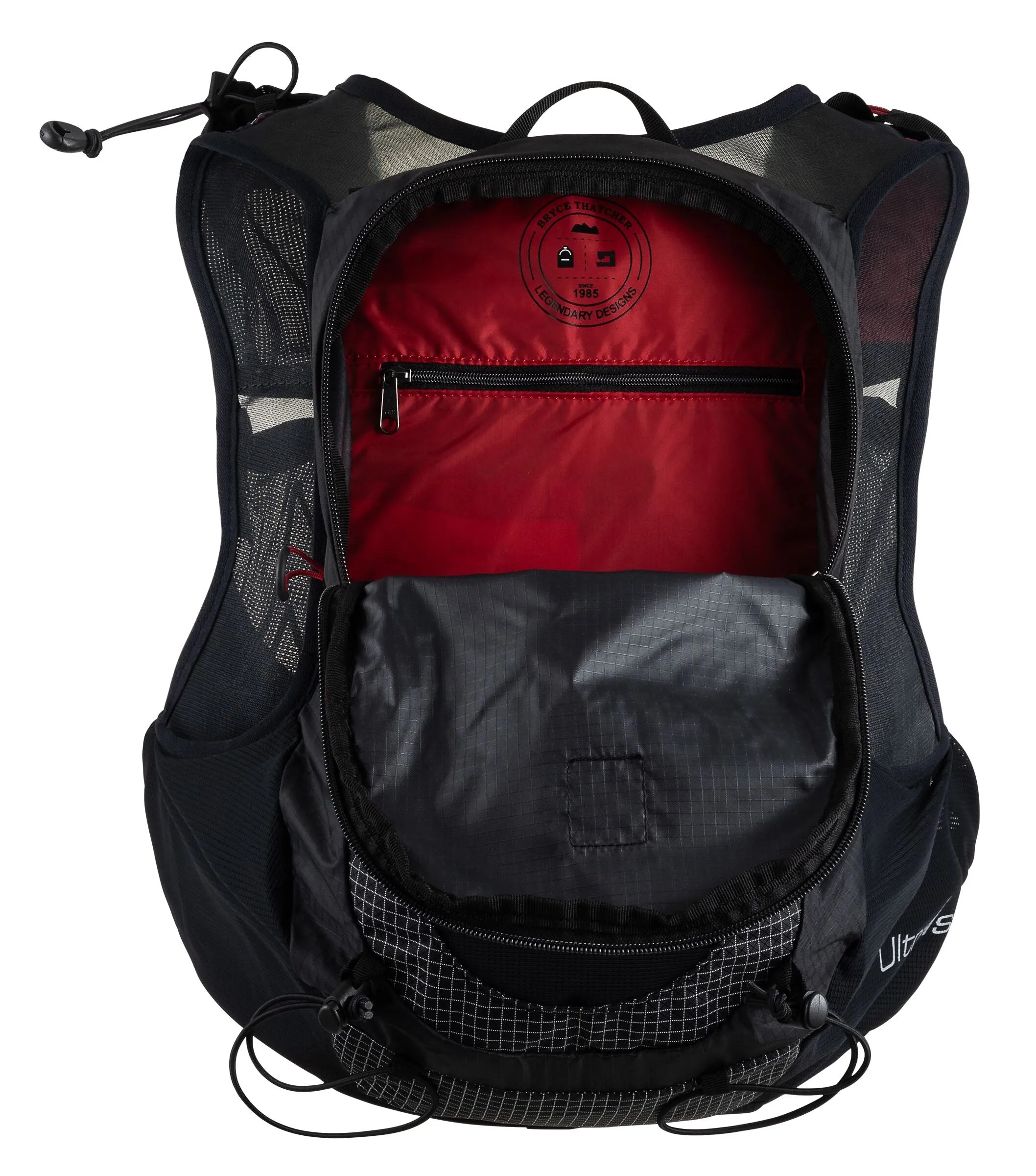 Zygos 6.0 Black