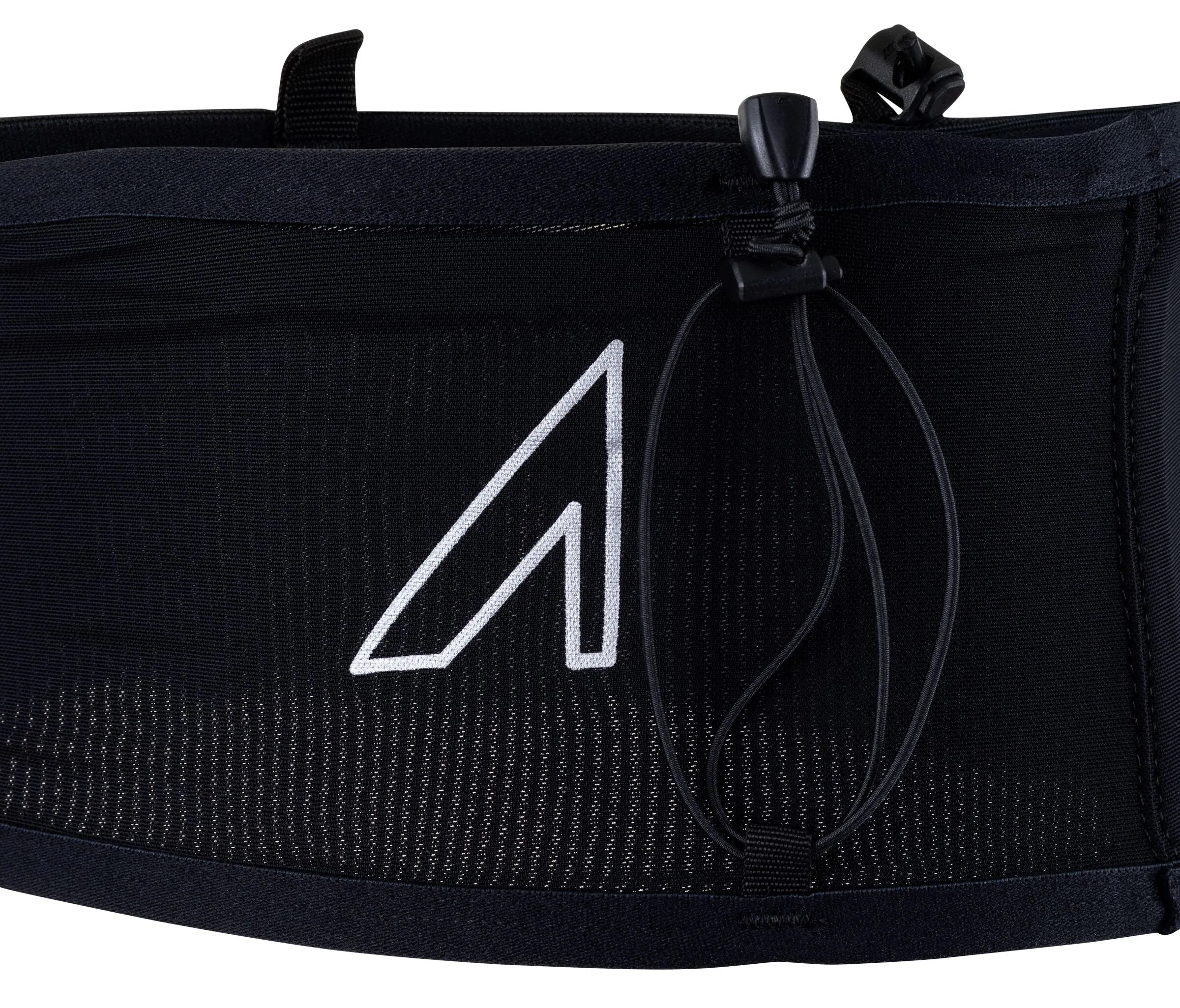 Fitted Race Belt 3.0