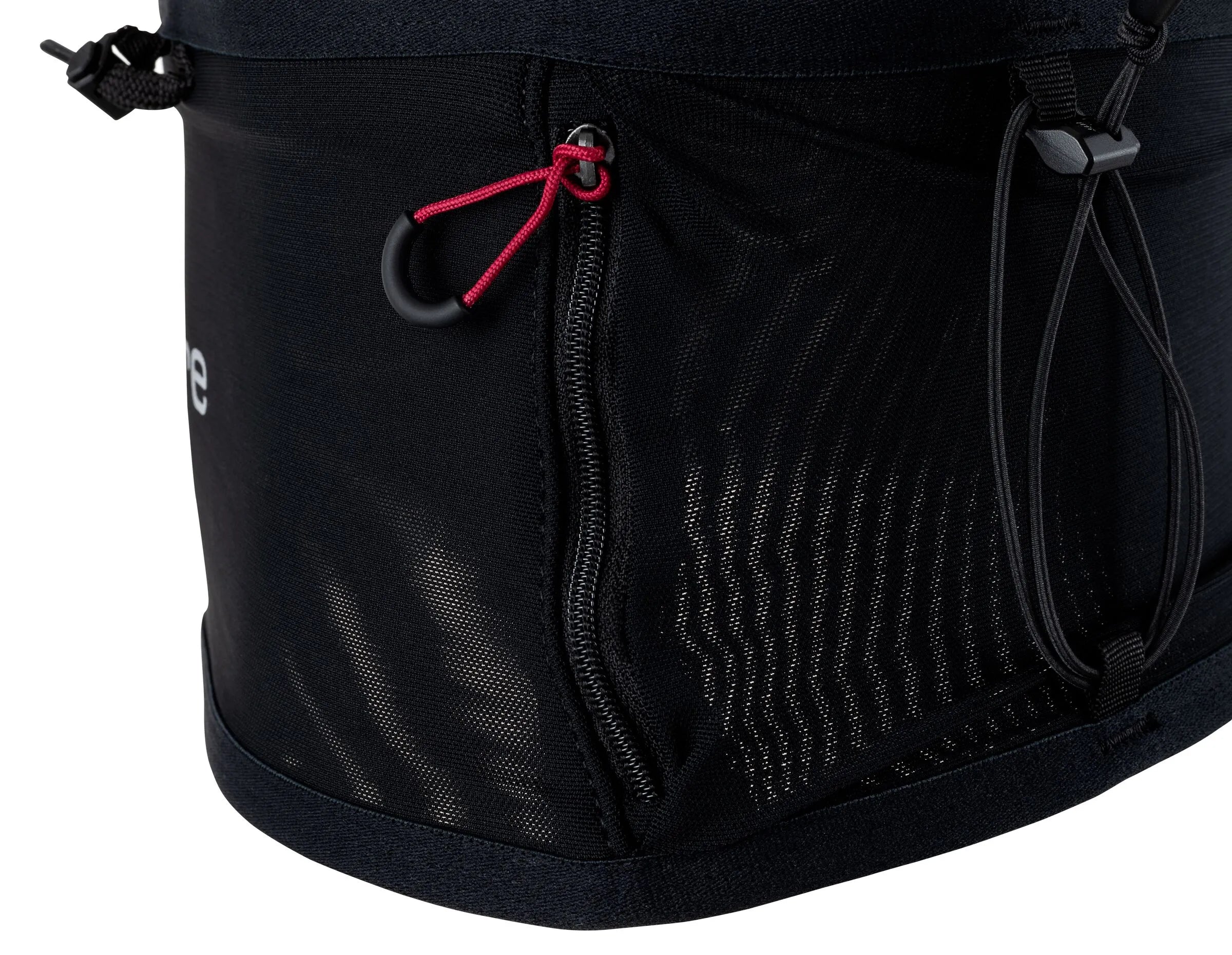 Fitted Race Belt 3.0