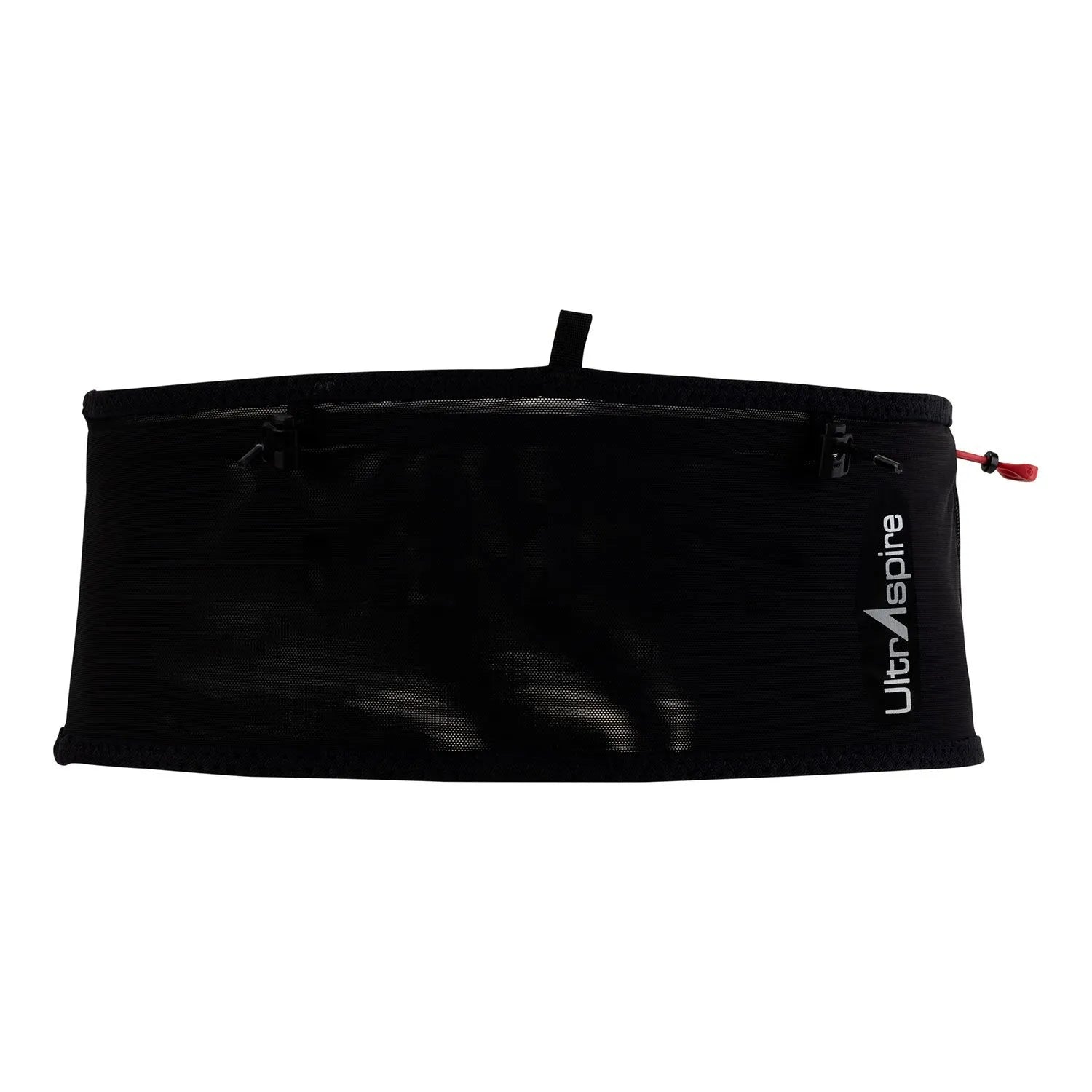 Fitted Race Belt 3.0