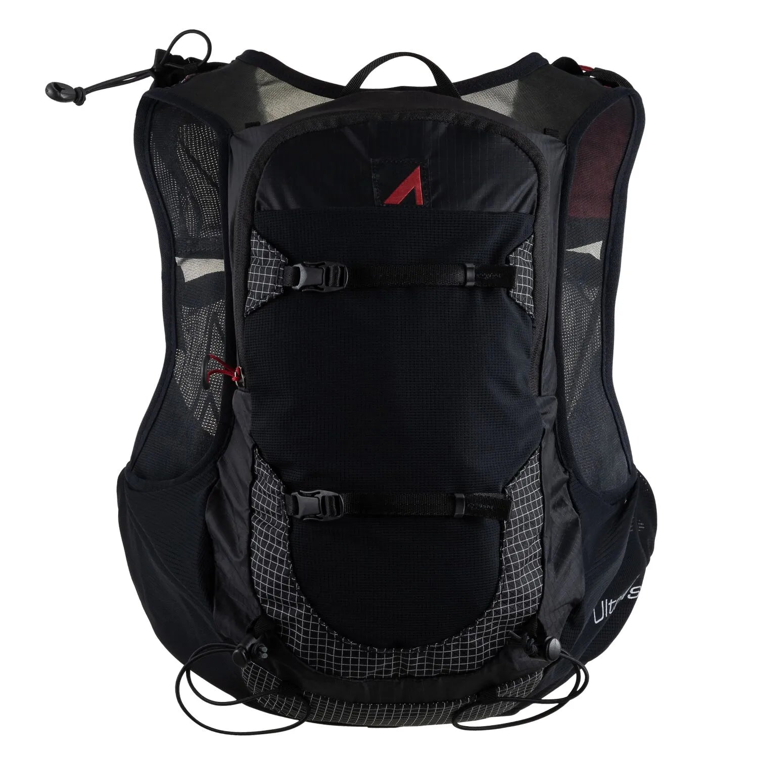 Zygos 6.0 Black