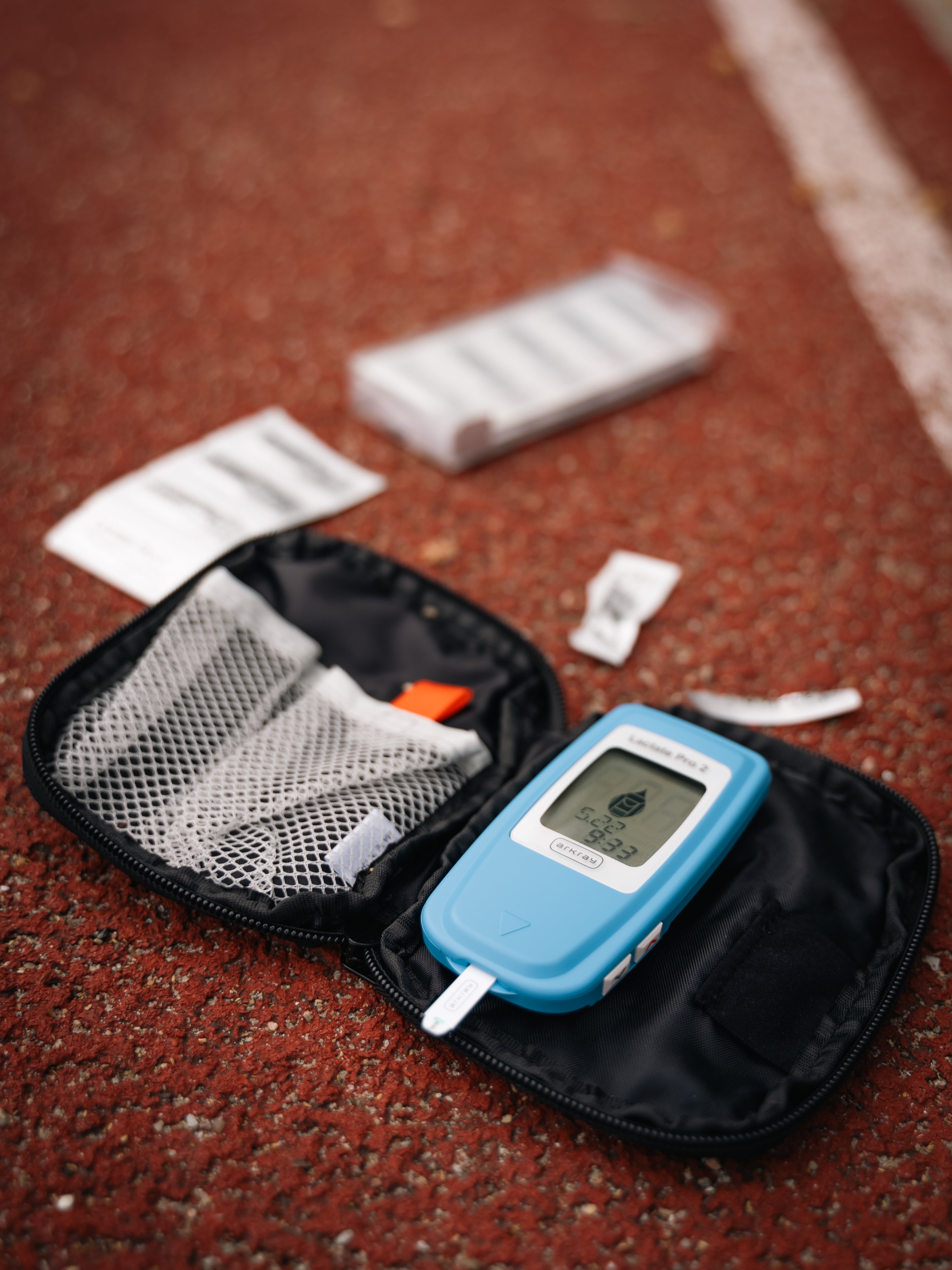 Lactate Pro 2 Laktatmåler