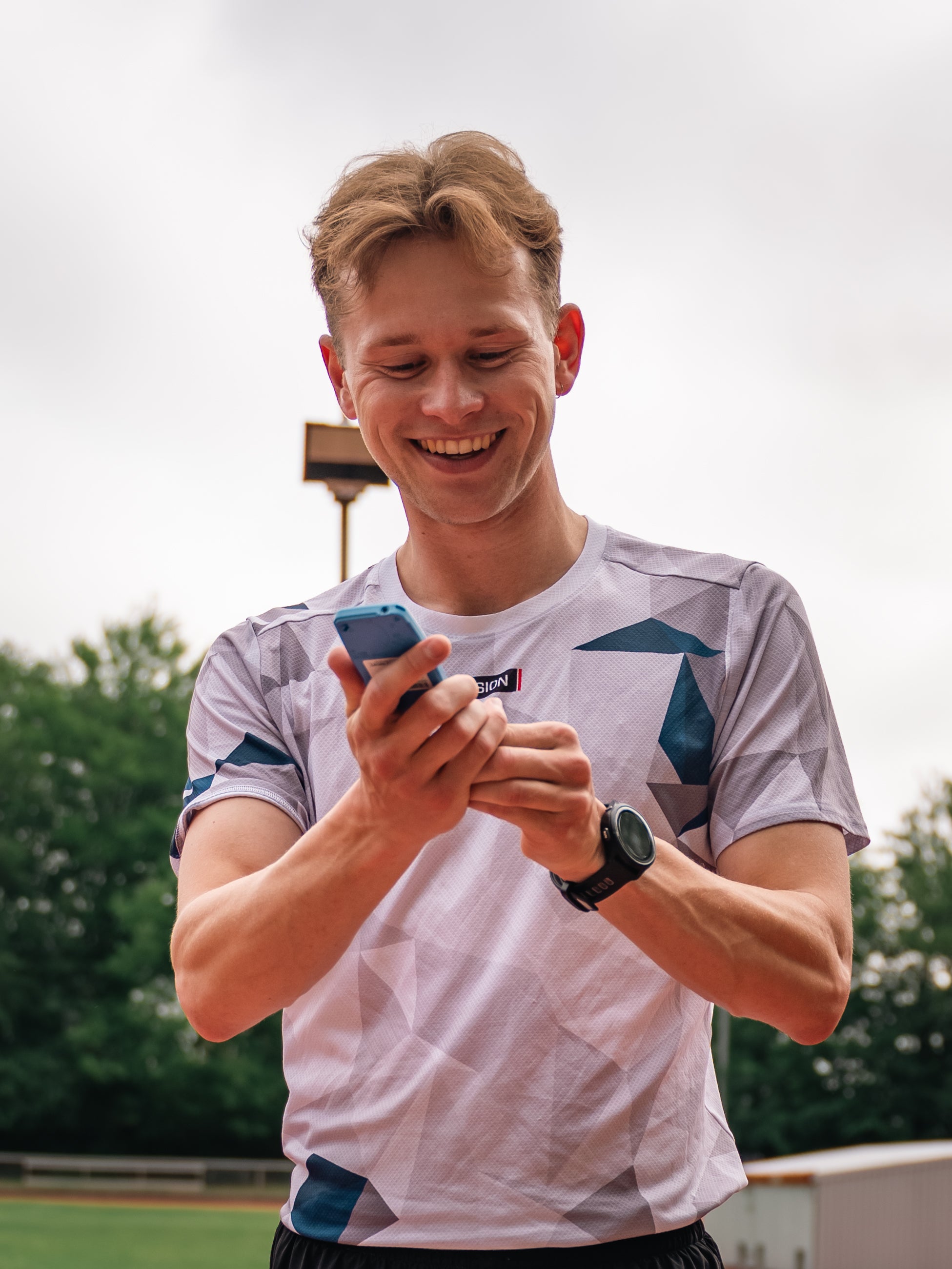 Lactate Pro 2 Laktatmåler