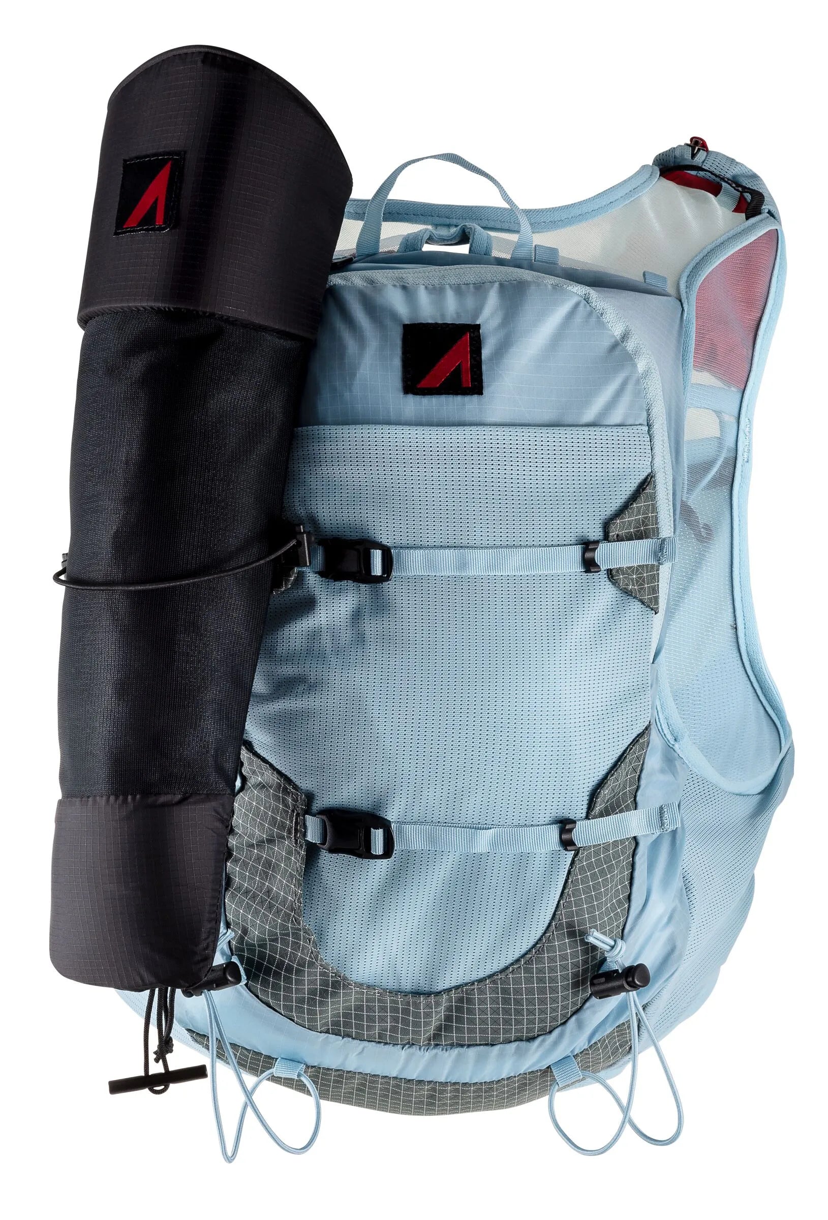 Pole Quiver