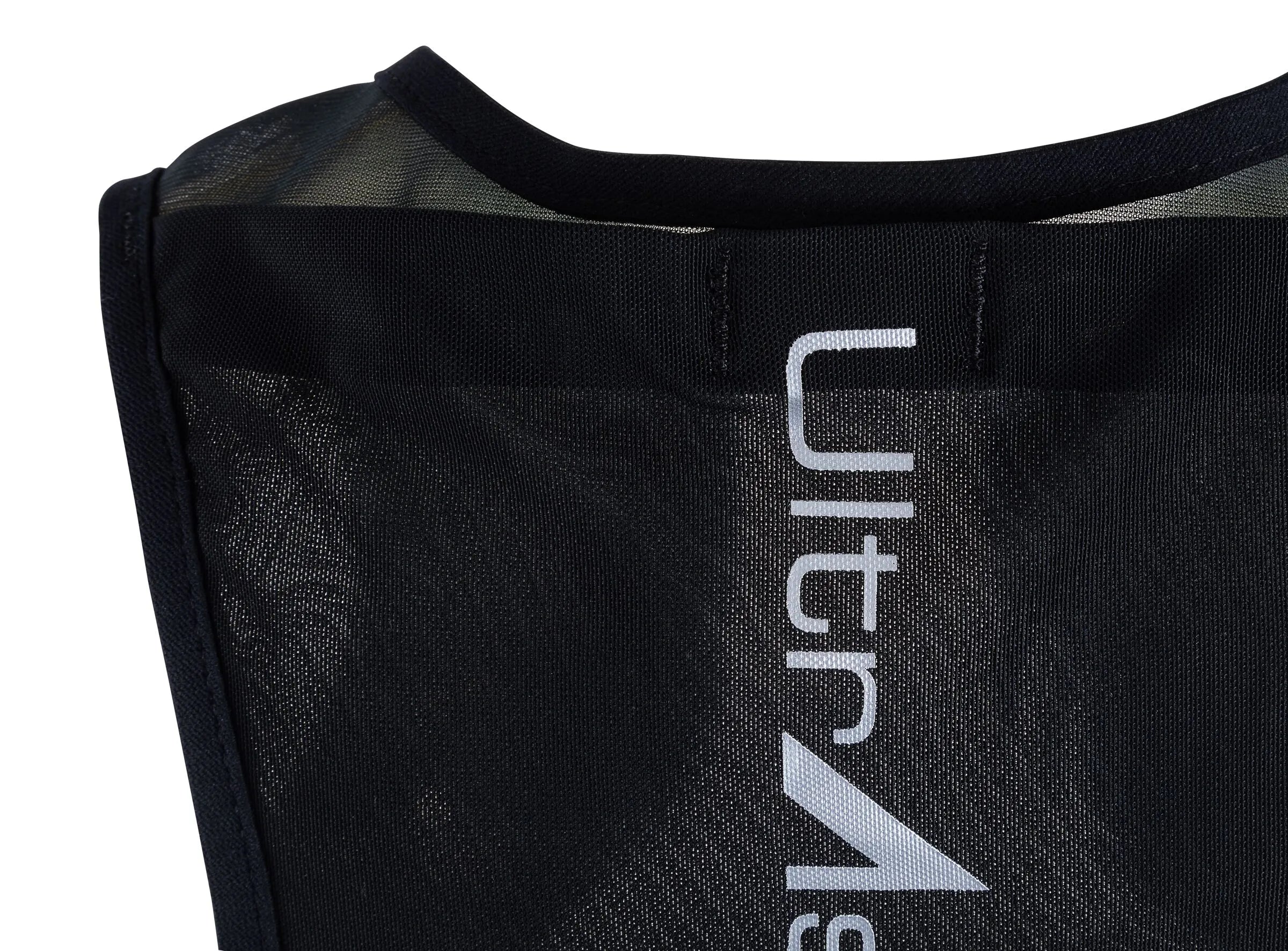 STEALTH BLACK