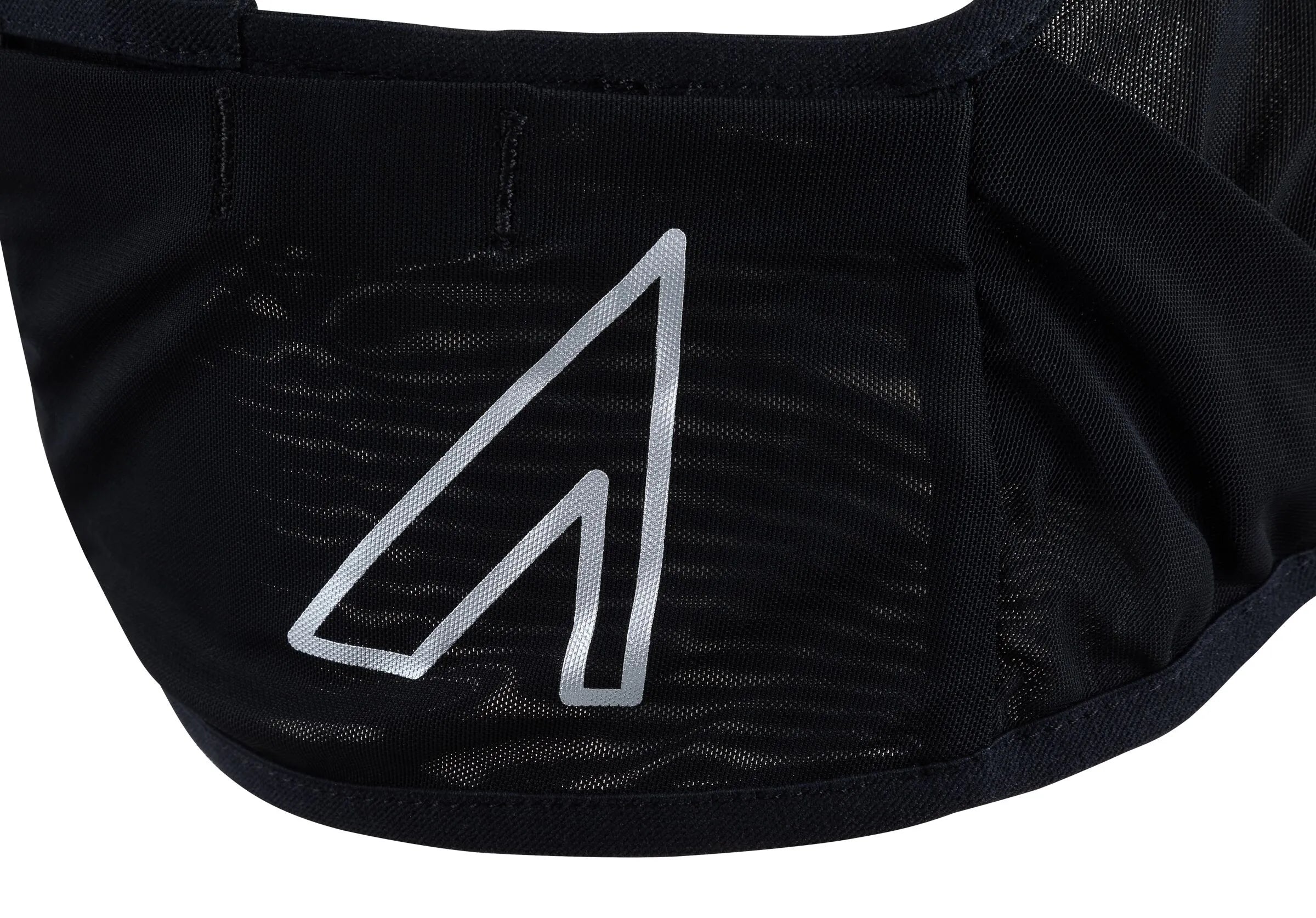 STEALTH BLACK