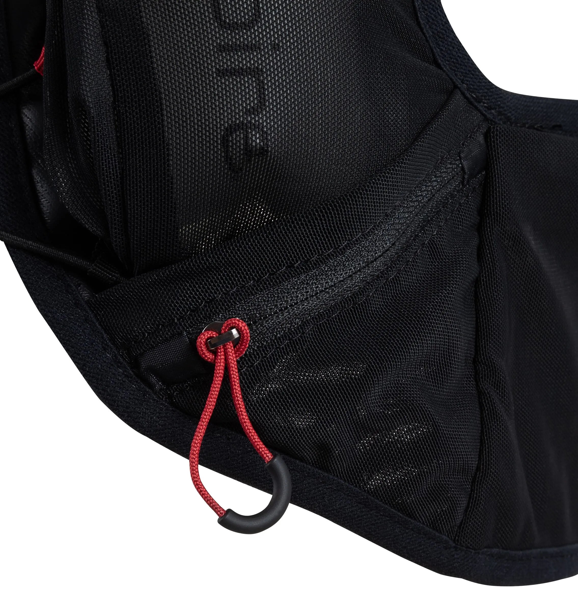 STEALTH BLACK