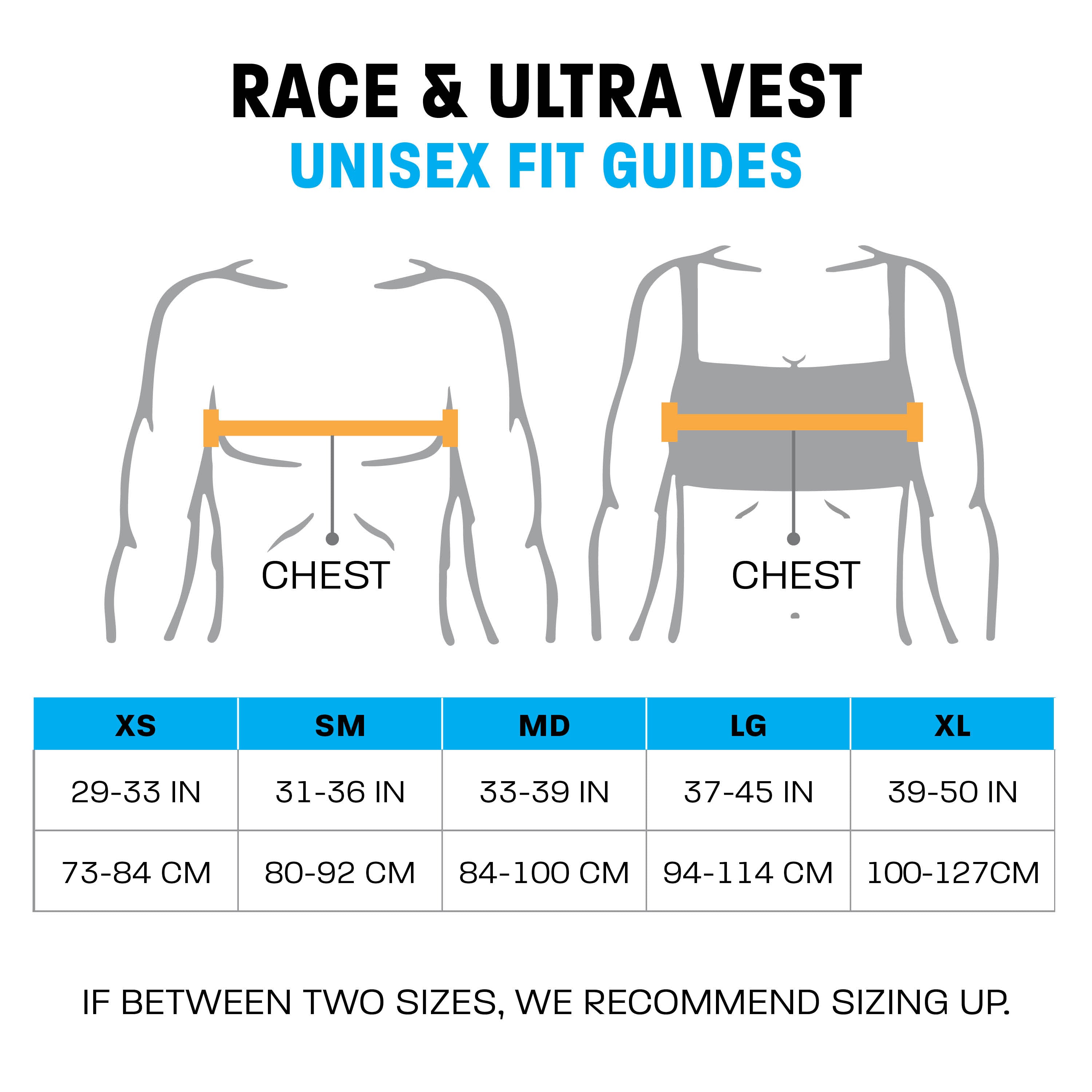 UD ULTRA VEST 12 WHITE