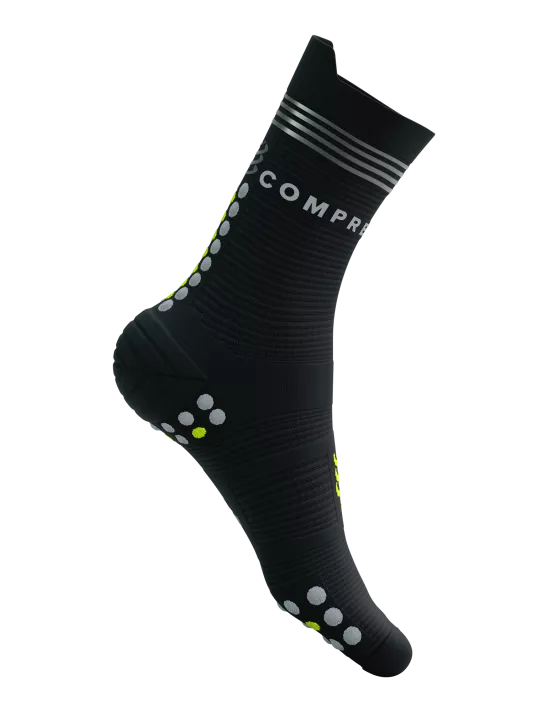 Pro Racing Socks v4.0 Run High - FLash