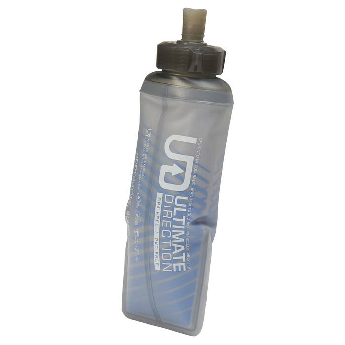 UD Body Bottle 500 Insulated