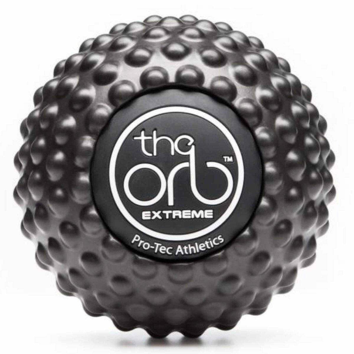 PTOrb Extreme F The Orb Massage Ball 5"" Extreme