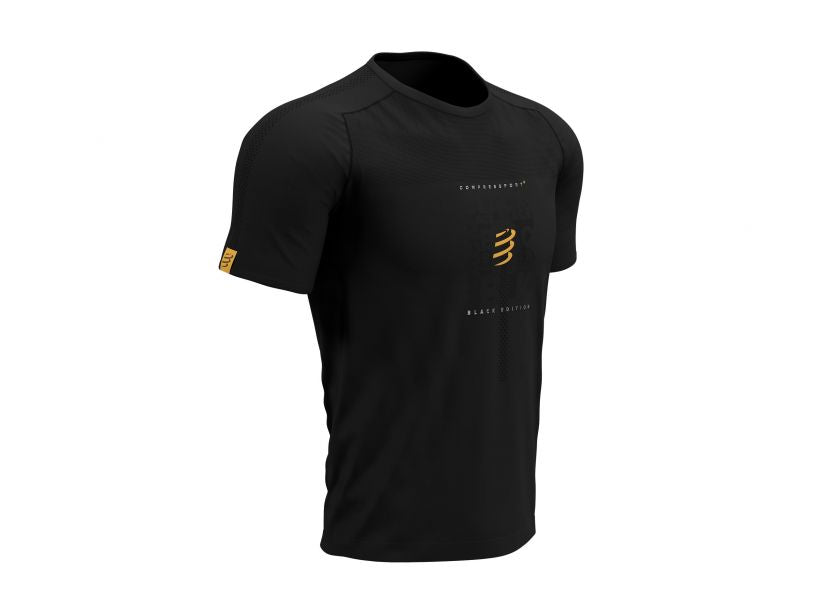 Performance T-shirt SS - Black Edition 2022