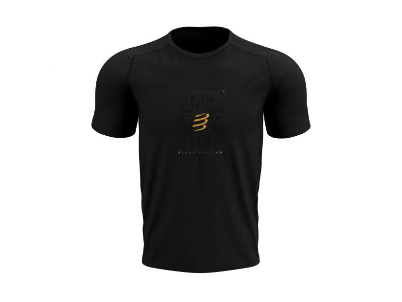 Performance T-shirt SS - Black Edition 2022