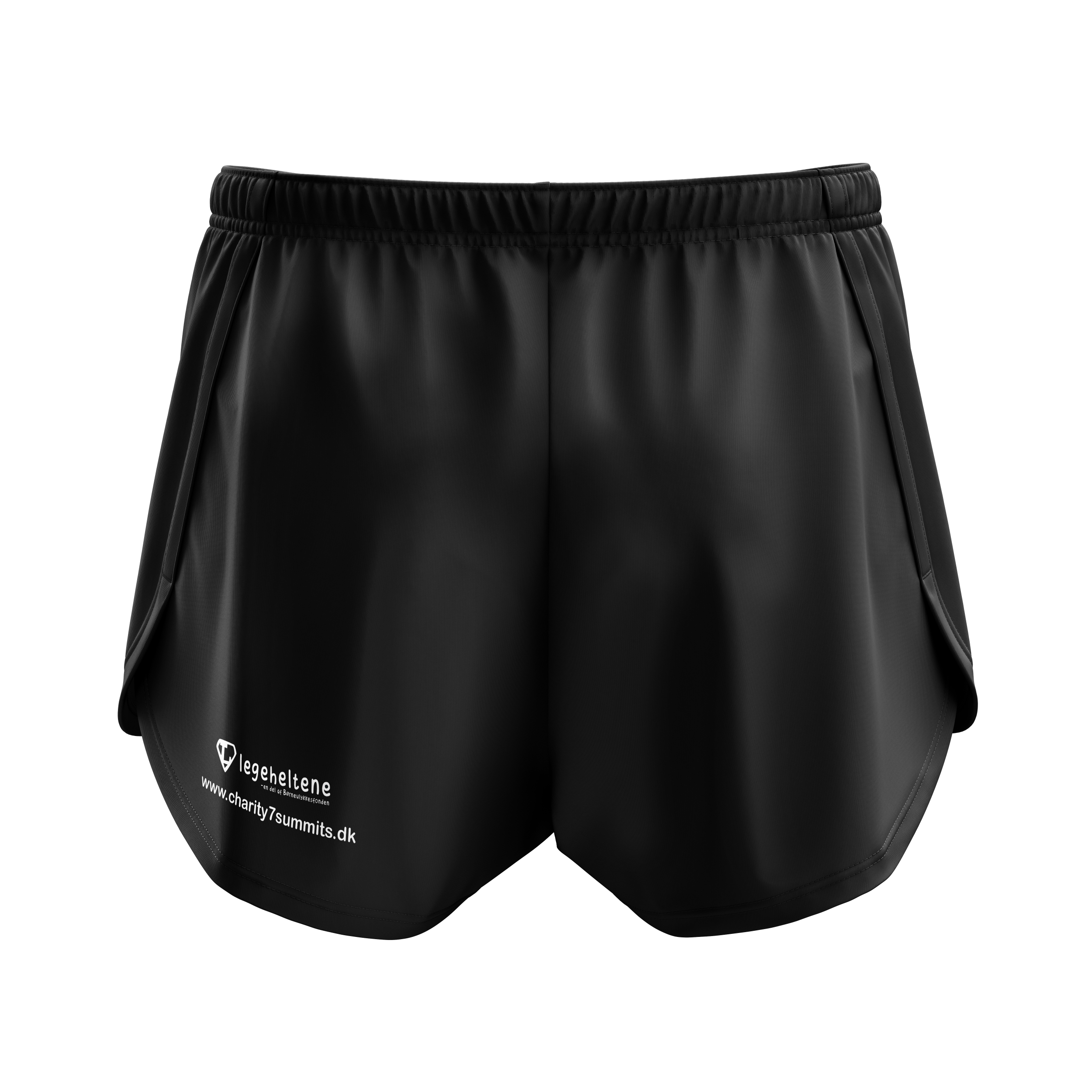Charity7summits Shorts