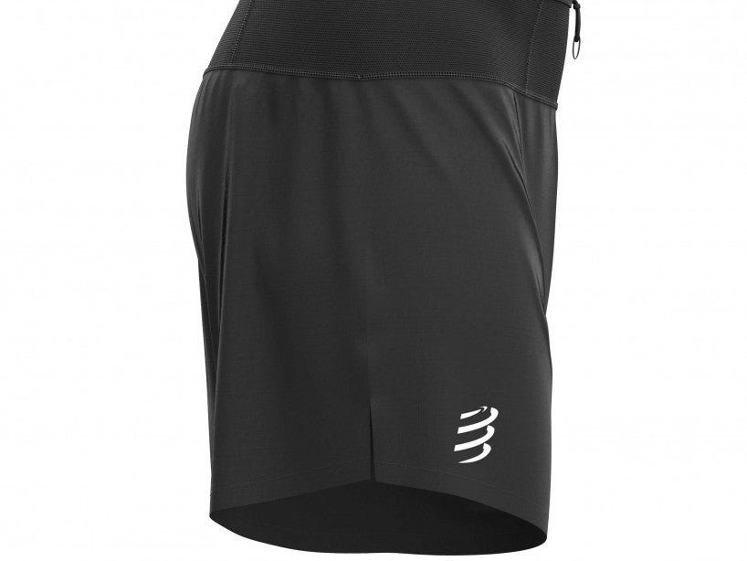 Trail 2in1 Shorts Black